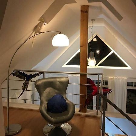 Ferienimspessart Og Apartment Bad Soden-Salmuenster Ngoại thất bức ảnh
