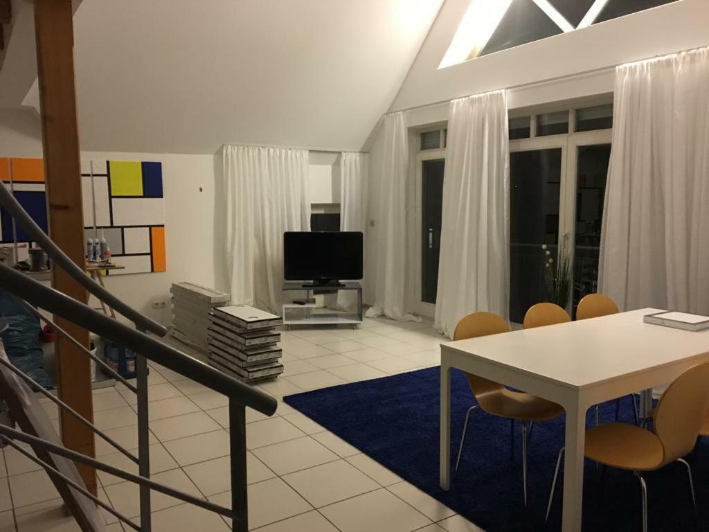 Ferienimspessart Og Apartment Bad Soden-Salmuenster Ngoại thất bức ảnh