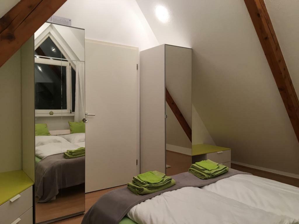 Ferienimspessart Og Apartment Bad Soden-Salmuenster Ngoại thất bức ảnh