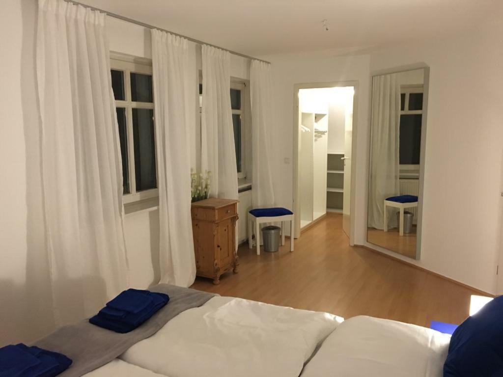 Ferienimspessart Og Apartment Bad Soden-Salmuenster Ngoại thất bức ảnh