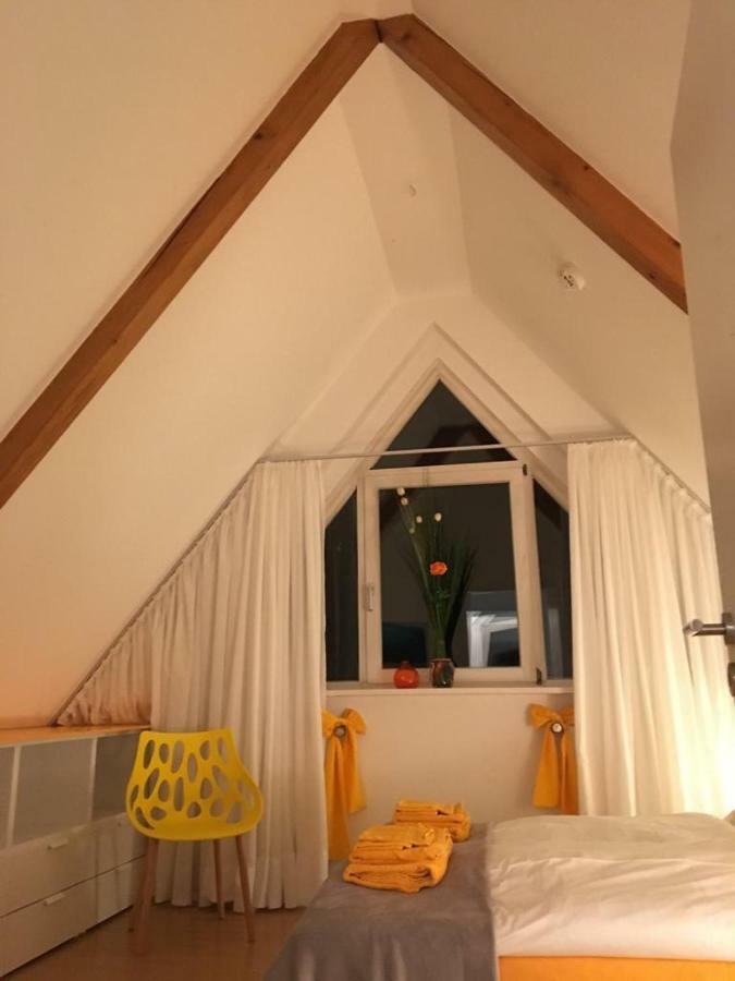 Ferienimspessart Og Apartment Bad Soden-Salmuenster Ngoại thất bức ảnh