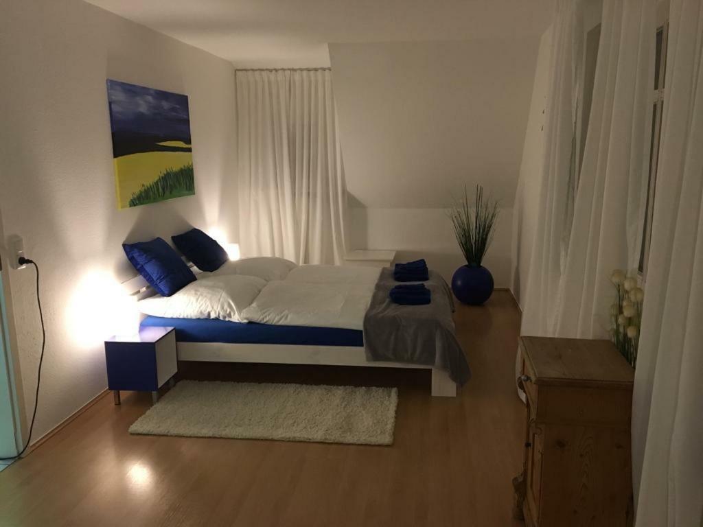 Ferienimspessart Og Apartment Bad Soden-Salmuenster Ngoại thất bức ảnh