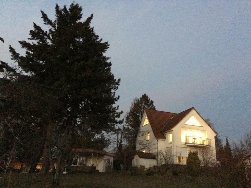 Ferienimspessart Og Apartment Bad Soden-Salmuenster Ngoại thất bức ảnh