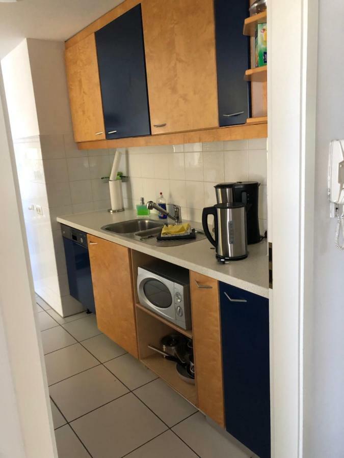 Ferienimspessart Og Apartment Bad Soden-Salmuenster Ngoại thất bức ảnh