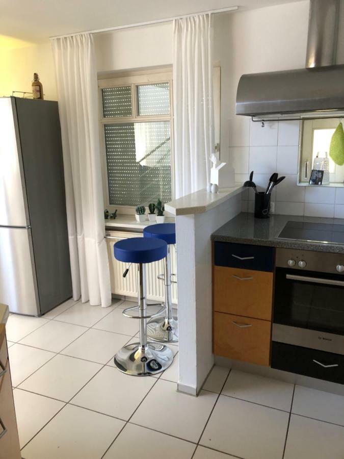 Ferienimspessart Og Apartment Bad Soden-Salmuenster Ngoại thất bức ảnh