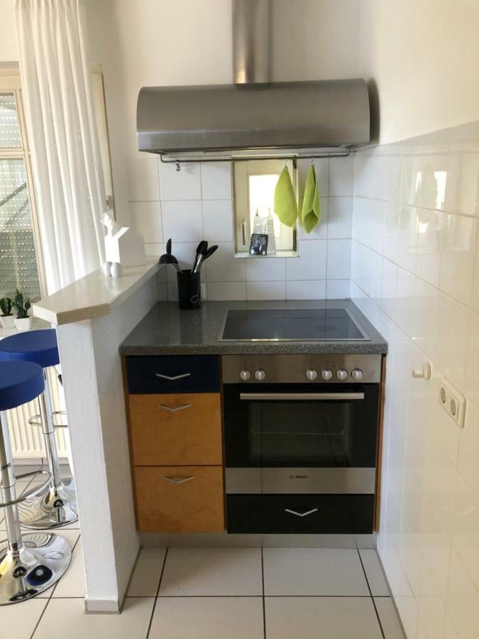 Ferienimspessart Og Apartment Bad Soden-Salmuenster Ngoại thất bức ảnh