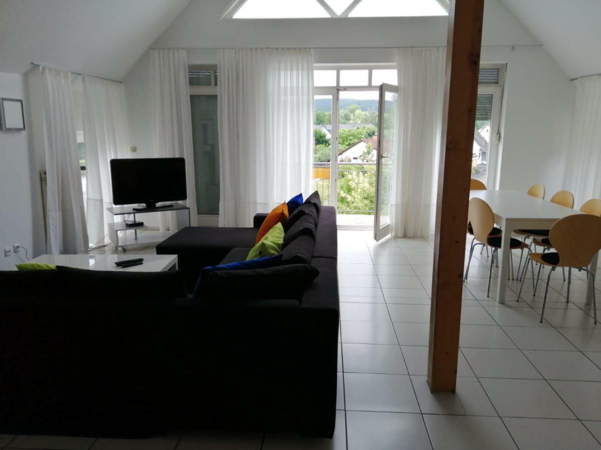 Ferienimspessart Og Apartment Bad Soden-Salmuenster Ngoại thất bức ảnh